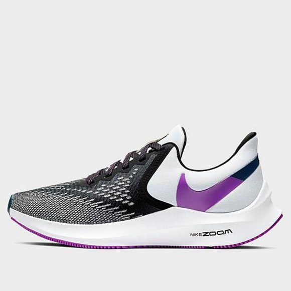 Nike Shoes - NIKE Air Zoom Running Sneakers
